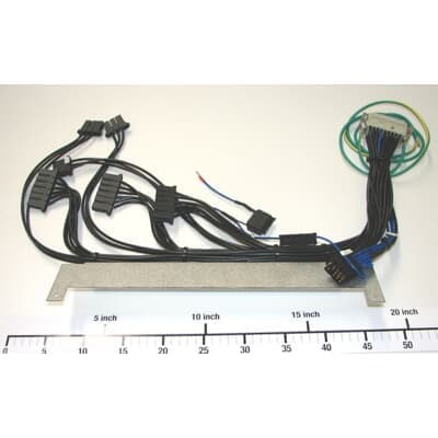 ABB 3HAC11817-1 ABB 3HAC11817-1