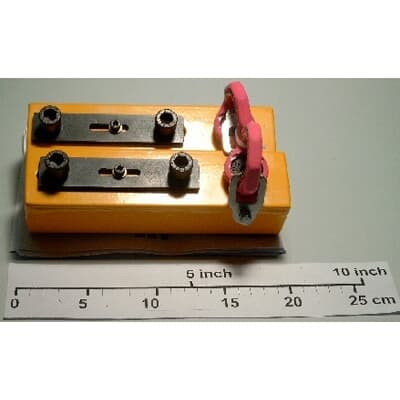 ABB 3HAC15536-1 ABB 3HAC15536-1