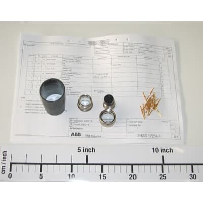 ABB 3HAC17204-1 ABB 3HAC17204-1