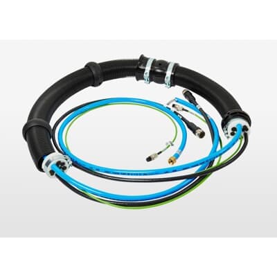 ABB 3HAC046552-001 ABB 3HAC046552-001