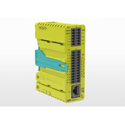 ABB 3HAC062908-001 ABB 3HAC062908-001