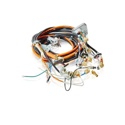 ABB 3HAC043206-001 ABB 3HAC043206-001