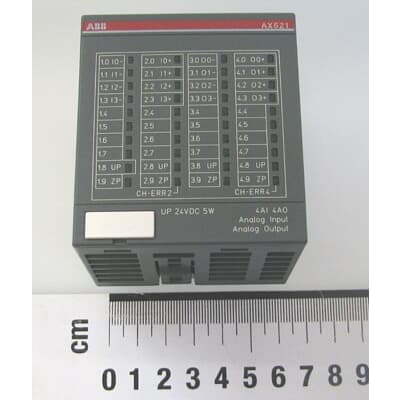 ABB 3HAC041988-001 ABB 3HAC041988-001