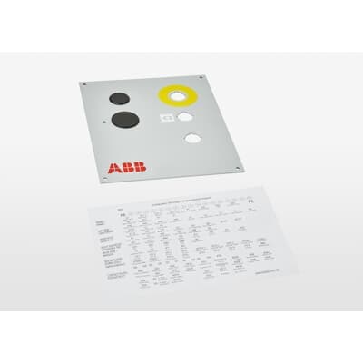 ABB 3HAC038693-003 ABB 3HAC038693-003