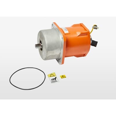 ABB 3HAC023854-001 ABB 3HAC023854-001