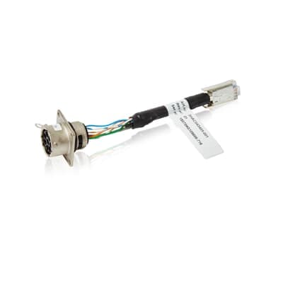 ABB 3HAC043405-001 ABB 3HAC043405-001