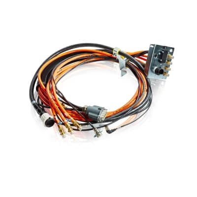 ABB 3HAC022481-001 ABB 3HAC022481-001