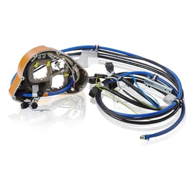 ABB 3HAC9328-1 ABB 3HAC9328-1