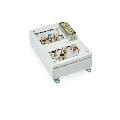 ABB 3HAC040654-001 ABB 3HAC040654-001