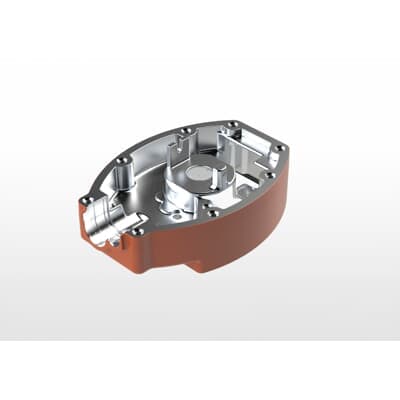 ABB 3HAC072859-004 ABB 3HAC072859-004