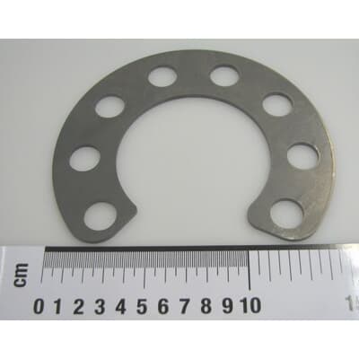 ABB 3HAC023458-001 ABB 3HAC023458-001