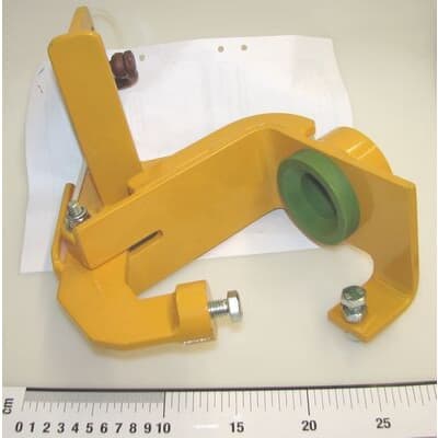 ABB 3HAC023154-001 ABB 3HAC023154-001