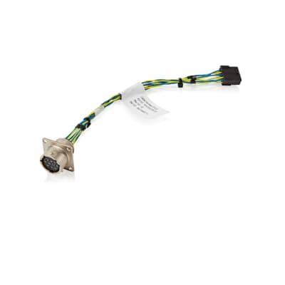 ABB 3HAC032296-001 ABB 3HAC032296-001