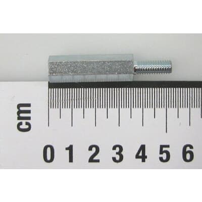 ABB 3HAC030764-001 ABB 3HAC030764-001