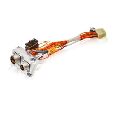 ABB 3HAC046077-001 ABB 3HAC046077-001