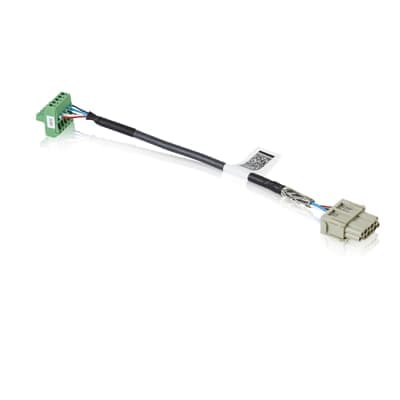 ABB 3HAC022866-001 ABB 3HAC022866-001