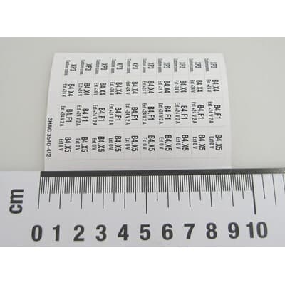 ABB 3HAC3540-4 ABB 3HAC3540-4