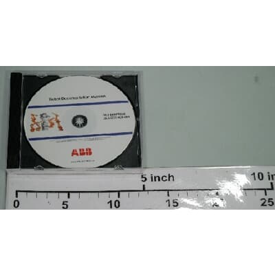 ABB 3HAC020408-001 ABB 3HAC020408-001