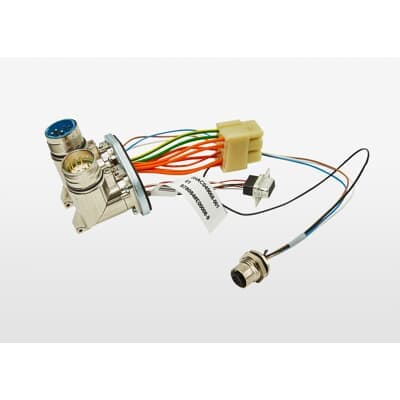 ABB 3HAC049068-001 ABB 3HAC049068-001