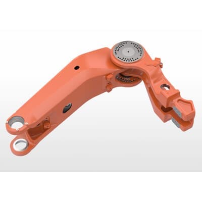 ABB 3HAC048078-004 ABB 3HAC048078-004