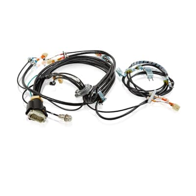 ABB 3HAC037534-001 ABB 3HAC037534-001