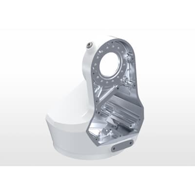 ABB 3HAC075497-001 ABB 3HAC075497-001