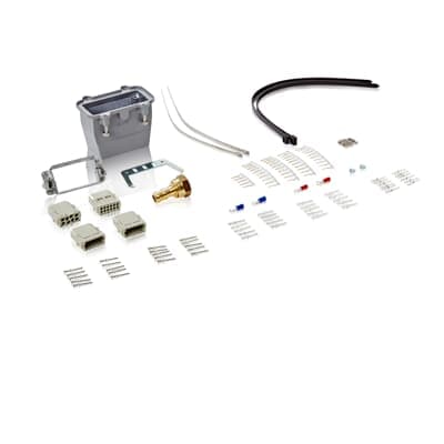 ABB 3HAC16642-1 ABB 3HAC16642-1