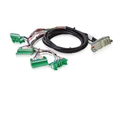 ABB 3HAC024371-001 ABB 3HAC024371-001