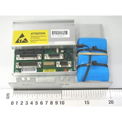 ABB 3HAC020630-001 ABB 3HAC020630-001