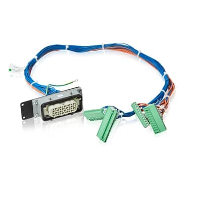 ABB 3HAC020652-001 ABB 3HAC020652-001
