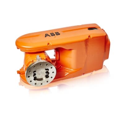 ABB 3HAC058725-002 ABB 3HAC058725-002