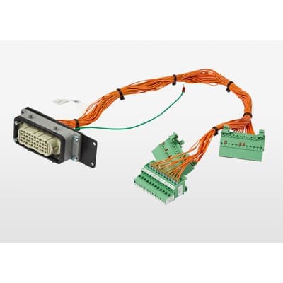 ABB 3HAC021136-001 ABB 3HAC021136-001