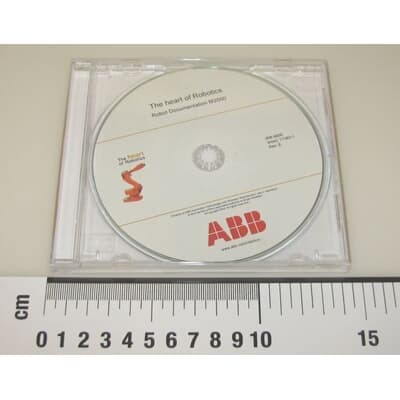 ABB 3HAC17383-1 ABB 3HAC17383-1