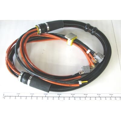 ABB 3HAC020031-001 ABB 3HAC020031-001