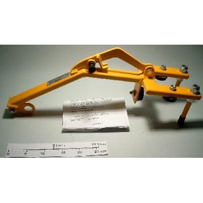 ABB 3HAC6876-1 ABB 3HAC6876-1