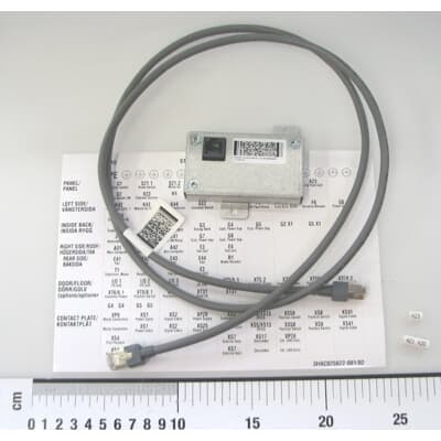 ABB 3HAC021656-002 ABB 3HAC021656-002
