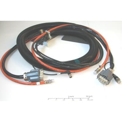 ABB 3HAC021655-001 ABB 3HAC021655-001