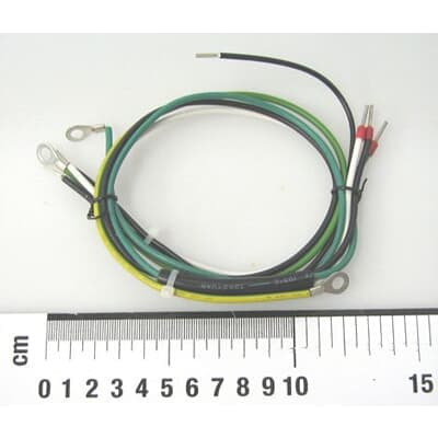 ABB 3HAC023545-001 ABB 3HAC023545-001