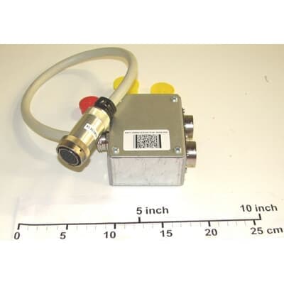 ABB 3HAC022708-001 ABB 3HAC022708-001