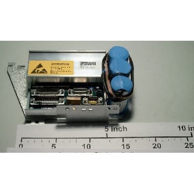 ABB 3HAC17396-1 ABB 3HAC17396-1