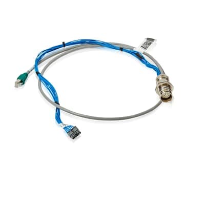 ABB 3HAC023796-001 ABB 3HAC023796-001