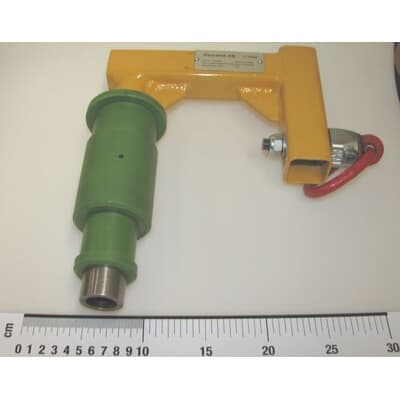 ABB 3HAC023098-001 ABB 3HAC023098-001