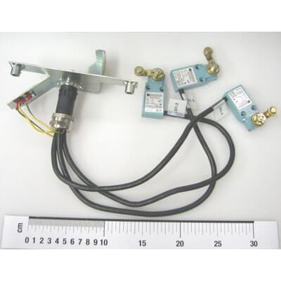 ABB 3HAC6448-1 ABB 3HAC6448-1
