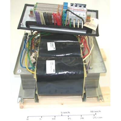 ABB 3HAC15370-1 ABB 3HAC15370-1