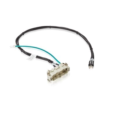 ABB 3HAC023492-001 ABB 3HAC023492-001
