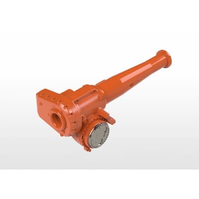 ABB 3HAC072467-004 ABB 3HAC072467-004
