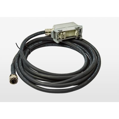 ABB 3HAC043838-001 ABB 3HAC043838-001