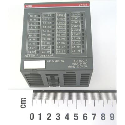 ABB 3HAC041986-001 ABB 3HAC041986-001