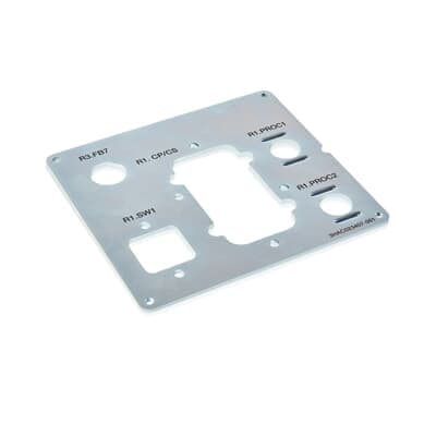 ABB 3HAC023407-001 ABB 3HAC023407-001