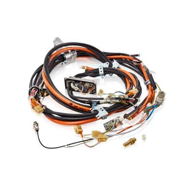 ABB 3HAC029864-001 ABB 3HAC029864-001